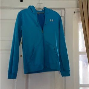 Under Armour Hoodie Jacket